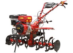 Мотокультиватор FERMER FM-1618MXL (без колес)