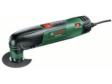 Мультифункциональная шлифмашина Bosch PMF 250 CES 