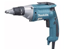 Дрель-шуруповерт Makita FS2300