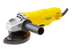 Угловая шлифмашина Molot MAG 1208