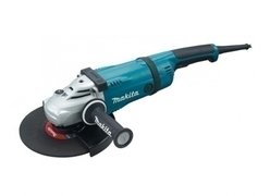 Угловая шлифмашина Makita GA 9040 SFK