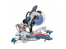 Торцовочная пила Bosch GCM 12 SDE Professional 