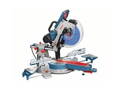 Торцовочная пила Bosch GCM 12 SDE Professional [0601B23100]