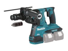 Перфоратор Makita DHR283ZJU (без АКБ, кейс)