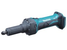 Прямошлифовальная машина Makita DGD800Z (без АКБ)