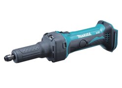 Прямошлифовальная машина Makita DGD800Z (без АКБ)