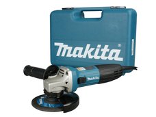 Угловая шлифмашина Makita GA5030K