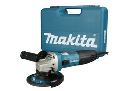Угловая шлифмашина Makita GA5030K
