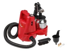 Краскораспылитель Wortex PS 1060 PS106000031