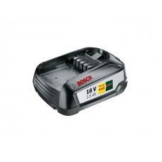 Аккумулятор Bosch 1600A005B0 (18В/2.5 Ah)