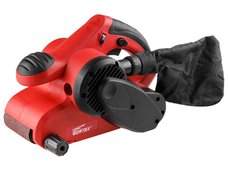 Ленточная шлифмашина Wortex SB 7590 AE