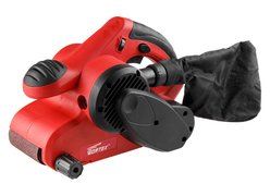 Ленточная шлифмашина Wortex SB 7590 AE