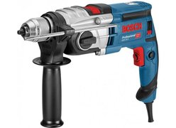 Ударная дрель Bosch GSB 20-2 Professional 060117B400