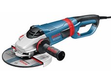 Угловая шлифмашина Bosch GWS 24-230 LVI Professional (0601893F04)