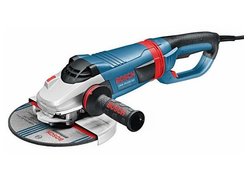 Угловая шлифмашина Bosch GWS 24-230 LVI Professional (0601893F04)