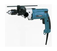 Ударная дрель Makita HP2050