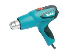 Промышленный фен Makita HG551VK