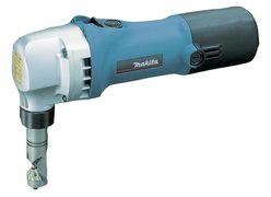 Высечные электрические ножницы Makita JN1601