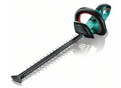 Кусторез Bosch AHS 50-20 LI (без АКБ)