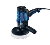 Полировальная машина Bosch GPO 950 Professional 06013A2020