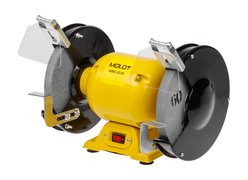 Заточный станок Molot MBG 2035