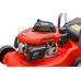 Колёсная газонокосилка ECO LG-433