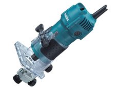 Кромочно-петельный фрезер Makita 3709