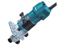 Кромочно-петельный фрезер Makita 3709