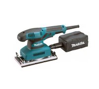 Виброшлифмашина Makita BO3710
