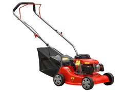 Колёсная газонокосилка ECO LG-433