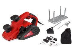 Рубанок Wortex PL 3515-1 PL3515100021