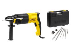 Перфоратор Molot MRH 2427 MRH242700027