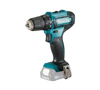 Дрель-шуруповерт Makita DF333DZ (без АКБ)