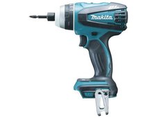 Дрель-шуруповерт Makita DTP141Z