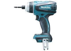 Дрель-шуруповерт Makita DTP141Z