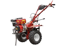 Мотокультиватор FERMER FM-1618MXL-19 (колеса 19x7.00-8)