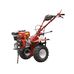 Мотокультиватор FERMER FM-1618MXL-19 (колеса 19x7.00-8)