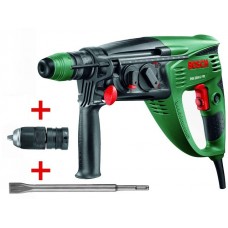 Перфоратор Bosch PBH 3000-2 FRE (0603394220)