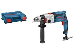 Ударная дрель Bosch GSB 24-2 Professional 060119C801