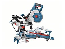 Торцовочная пила Bosch GCM 8 SDE Professional 