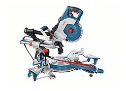 Торцовочная пила Bosch GCM 8 SDE Professional [0601B19200]