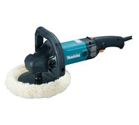 Полировальная машина Makita 9237CB