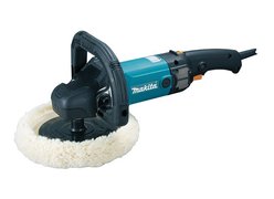 Полировальная машина Makita 9237CB