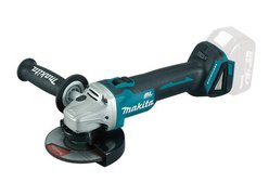 Угловая шлифмашина Makita DGA504Z
