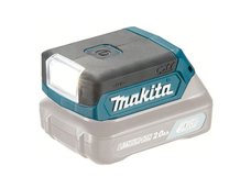 Фонарь Makita ML103 (без аккумулятора)