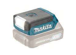 Фонарь Makita ML103 (без аккумулятора)