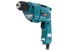 Безударная дрель Makita 6510 LVR