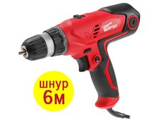 Дрель-шуруповерт Wortex DR 1023 DR102300013