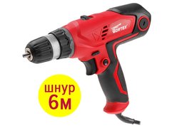 Дрель-шуруповерт Wortex DR 1023 DR102300013