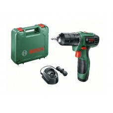 Дрель-шуруповерт Bosch EasyDrill 1200 